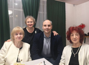 ✅Губернатор Денис Паслер в Се...