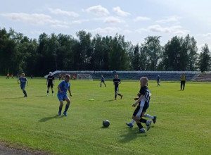 18.06.2025 г. в г. Североуральске со...