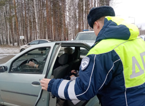 В Красноуральске усилен контр...