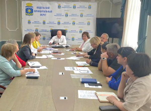 22 июля на Координационном сов?...