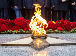 Сегодня День памяти и скорби ??...