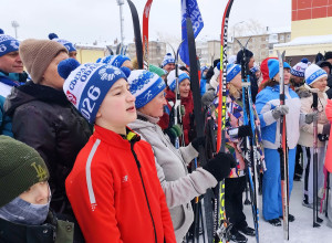 Красноуральск массово вышел н...