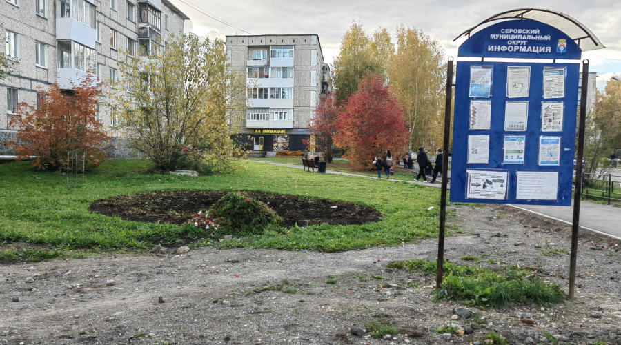 Всё, отцвели хризантемы...