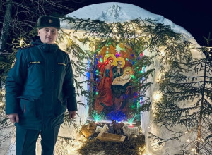 🧑‍🚒Сотрудники 242 пожарно-сп...
