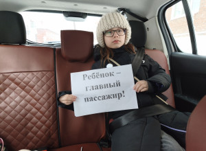 В Красноуральске ЮИДовцы школ...