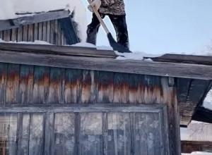🇷🇺 Ученики школы №11 п. Оус п?...