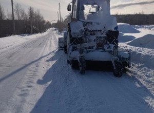 В Красноуральске 2 марта огран...