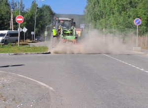 «Спецтехника» в понедельник с...