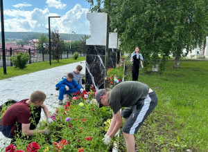 🇷🇺В преддверии Дня Памяти и ...