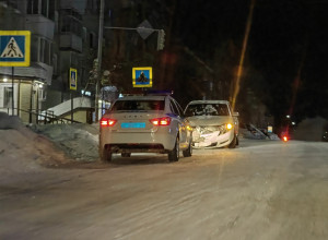 На перекрестке Льва Толстого-?...
