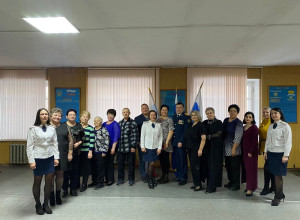 В ИК-63 г. Ивделя состоялось пра...