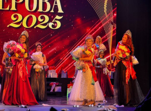 🎉 Сегодня состоялся конкурс ...