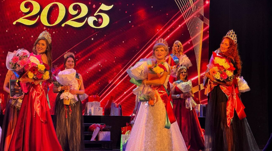 🎉 Сегодня состоялся конкурс ...