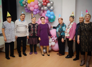 Каждую среду во Дворце культу?...