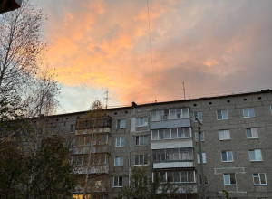 Хорошего вечера, Красноуральс...