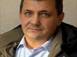 Новый руководитель Спецтехни...