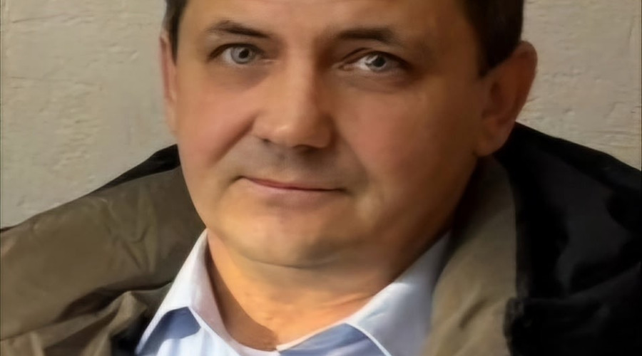 Новый руководитель Спецтехни...
