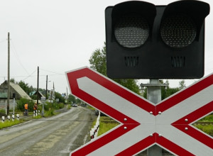 Переезд по улице Янкина стане?...