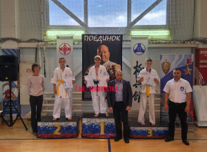 💪 Его не остановить!

Сегодня,...