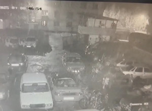 ❗️ В ночь с 8 на 9 сентября с шт...