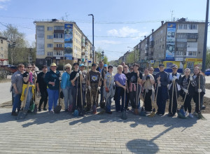 В Красноуральске сотрудники б...