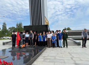 В Красноуральске прошла «Эста...