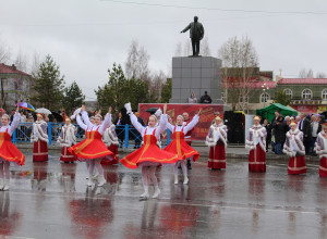 Немного фото с празднования Д?...