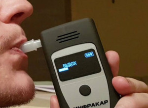 🚨 Повторное вождение в пьяно?...