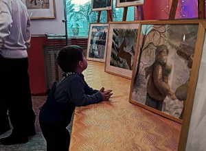 ❄ 27 декабря в кинотеатре «Сев?...