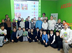 В Красноуральске школьников н...