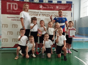 23 сентября центр тестирования...