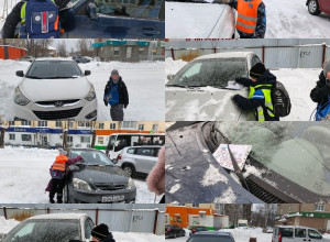 Школьники Красноуральска нап?...