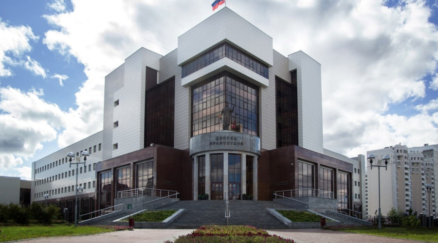🚨 Суд отказал бывшему началь?...