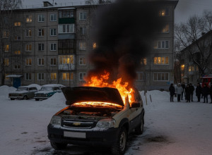 20 декабря в 14:40 на ул. Фуфачева,...