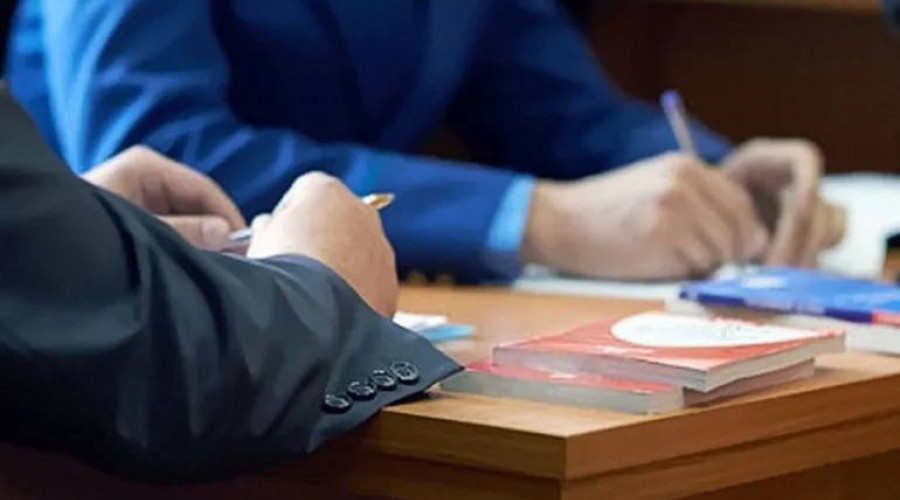 ❗️ В Серове перед судом предс...