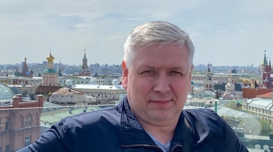 Кто будет руководить Серовом ?...