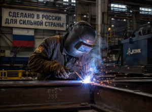 Сегодня День сварщика в Росси?...