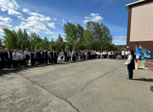 🇷🇺25 мая по традиции в первой...