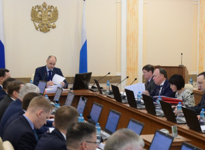 Социальные выплаты будут прои...