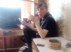 Внимание розыск! пропал челов?...