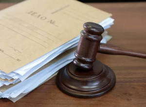 ⚖️ Аферист-водитель украл то?...