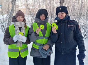 Автоинспекторы Красноуральск...