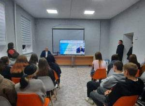 📍Глава Ивдельского округа Вл...