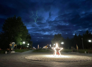Вечернее⭐️

📸 Антон Табатчи?...