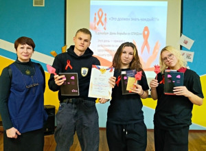 В Красноуральске прошел профи...