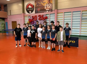 🏓8 июня в помещении спортивно...