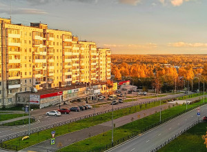 Доброе утро, Серов!

📸Ольга Ки...