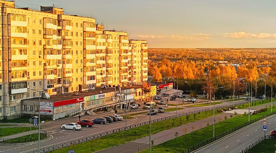 Доброе утро, Серов!

📸Ольга Ки...