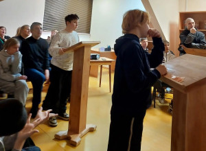 🏛 Ученики Ивдельской школы-и?...
