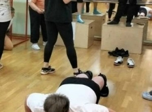 💪5 июня в Культурно-спортивно...